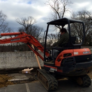 Photo of Gambale Concrete