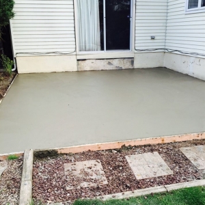 Photo of Gambale Concrete