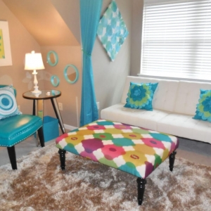 Photo of Affordable Interior Design