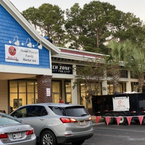 Photo of Alpha Roofing Services