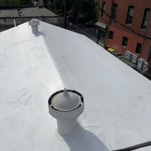 Photo of Alpha Roofing Services