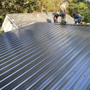 Photo of Alpha Roofing Services