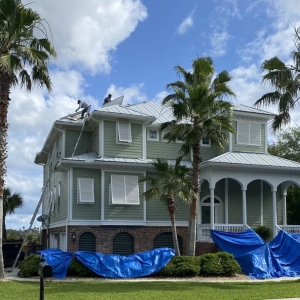 Photo of Alpha Roofing Services