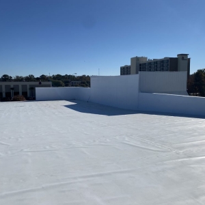Photo of Alpha Roofing Services