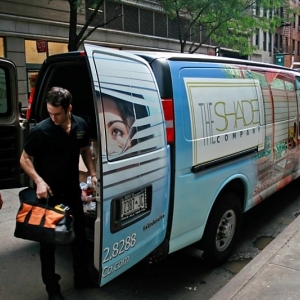 Photo of The Shade Company