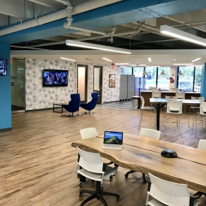Photo of SharedSpace