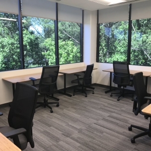 Photo of SharedSpace