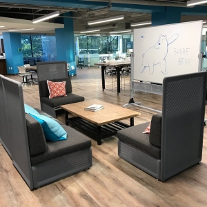 Photo of SharedSpace
