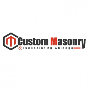 Photo of CUSTOM Masonry & Tuckpointing Chicago