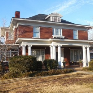 Photo of CUSTOM Masonry & Tuckpointing Chicago