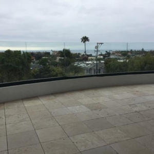 Photo of Glass Wall Systems