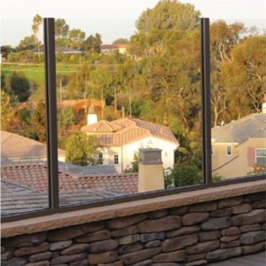 Photo of Glass Wall Systems
