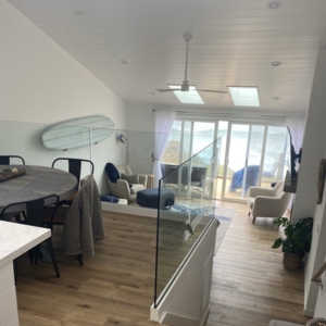 Photo of Glass Wall Systems