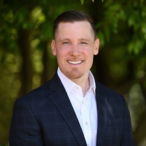Photo of Joel Stieber- Keller Williams Realty