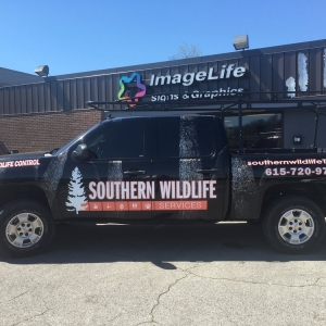 Photo of ImageLife Signs and Graphics