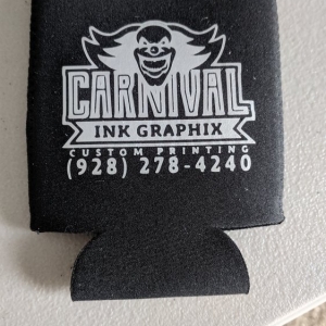 Photo of Carnival Ink Graphix