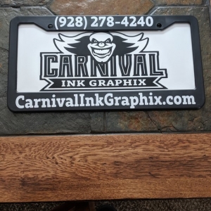 Photo of Carnival Ink Graphix