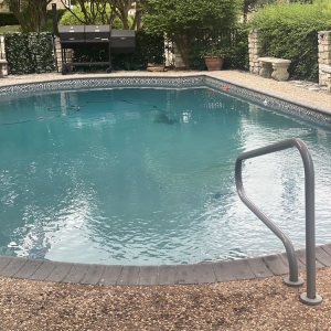 Photo of Lakeway Pool Maintenance