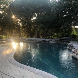 Photo of Lakeway Pool Maintenance
