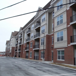 Photo of AMEC
