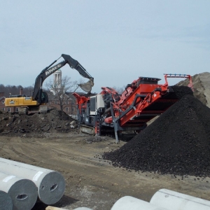 Photo of AMEC