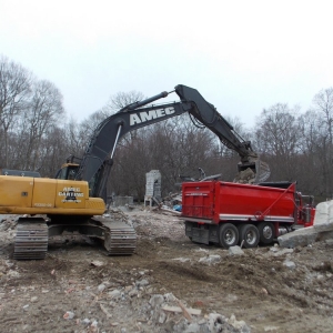 Photo of AMEC