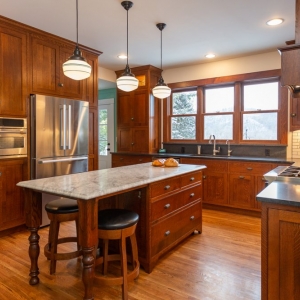 Photo of Bear Valley Woodcraft