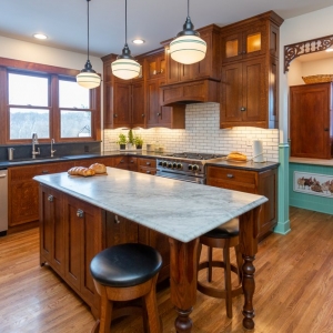 Photo of Bear Valley Woodcraft