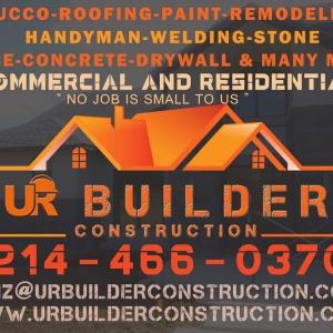 Photo of UrBuilder Construction