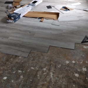 Richland Flooring, Interior Painter & Roofer contractor
