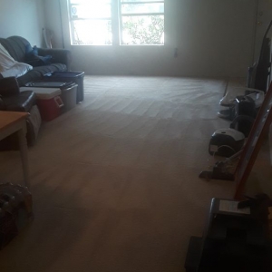 Photo of Miracle Cleaning