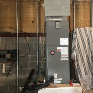 Photo of Prosper's A/C HVAC & Refrigeration