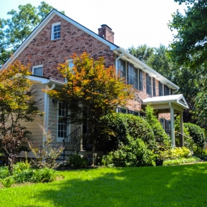 Photo of Ampersand Landscaping