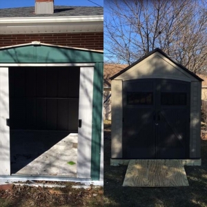 Photo of Top Notch Contracting & Remodeling