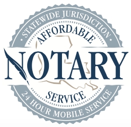Photo of Affordable Notary Service
