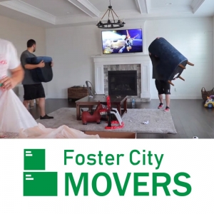 Photo of Foster City Movers