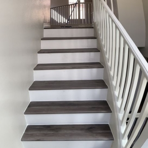 Photo of Las Vegas Luxury Vinyl Flooring