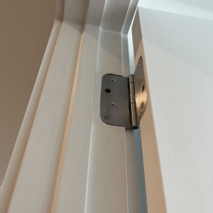 Photo of Architectural Doors and Frames