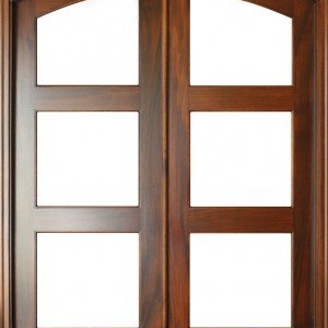 Photo of Architectural Doors and Frames