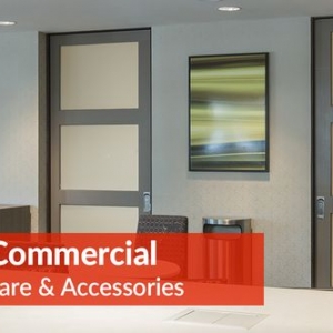 Photo of Architectural Doors and Frames