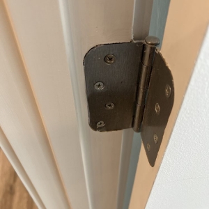Photo of Architectural Doors and Frames