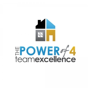 Photo of The Power of 4 Team Excellence