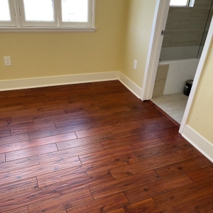 Photo of Wood Ave