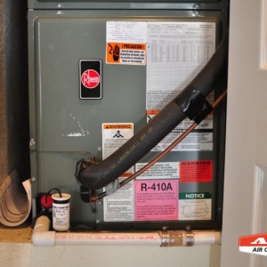 Photo of ABH Air Conditioning