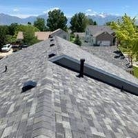 Photo of AT Max Roofing