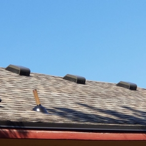 Photo of AT Max Roofing