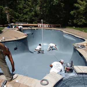 Photo of Naso Pools