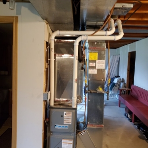 Photo of Apple Heating & Air Conditioning Plus Refrigeration