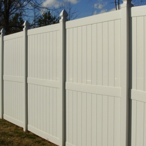 Photo of Quality Fence Builders
