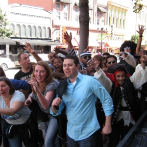 Photo of Wise Guys Events